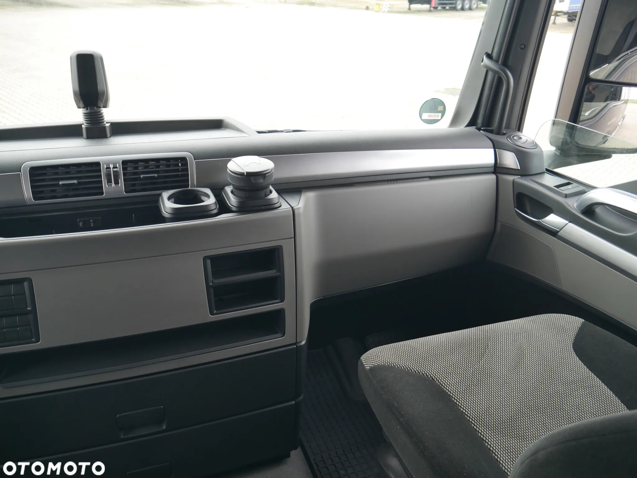 MAN TGX 18.500 / XLX / Subwoofer / Retarder / 644594 - 22
