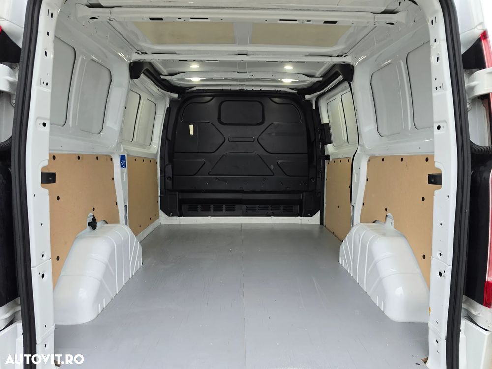 Ford Transit New Custom L1H1 - 12