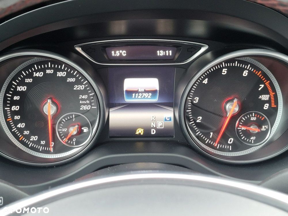 Mercedes-Benz CLA - 29