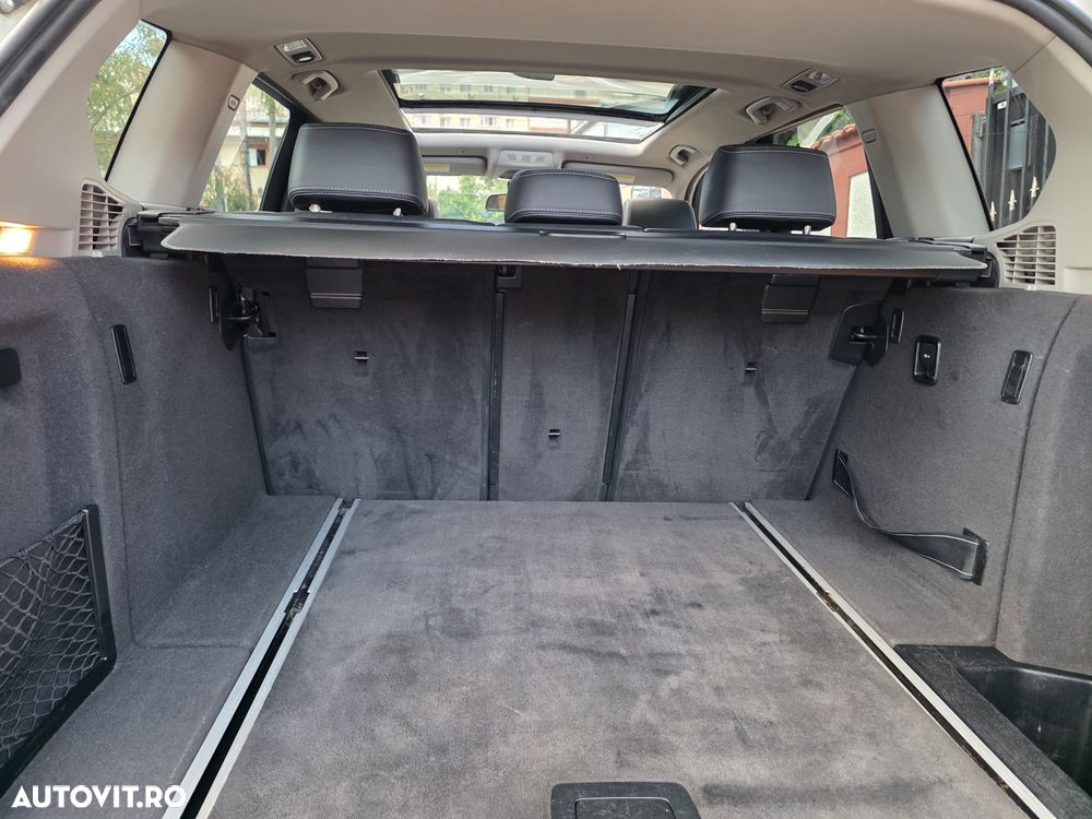 BMW X3 xDrive20d Aut. Blue Performance - 20