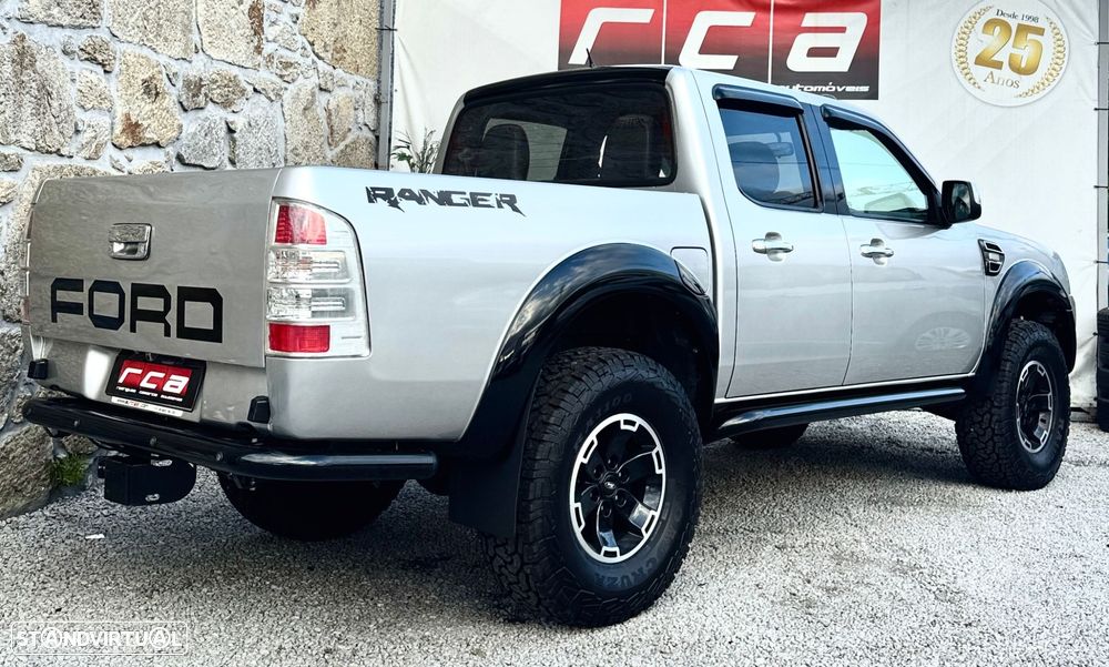 Ford Ranger - 22