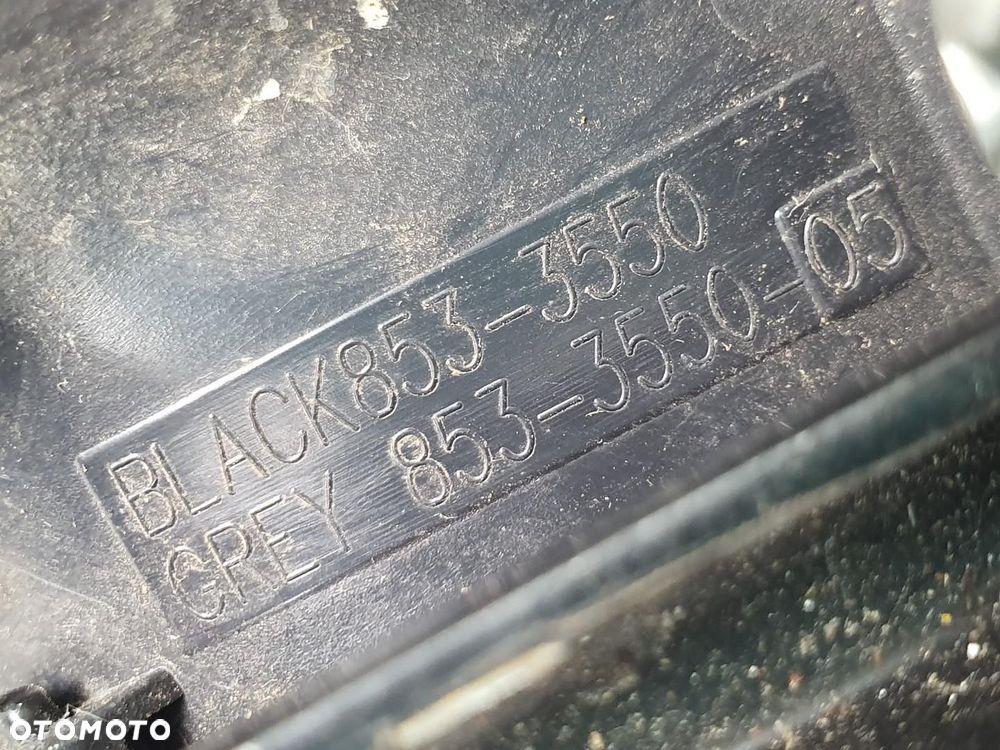 BAGAŻNIK DACHOWY VOLVO XC70 II V70 III 853-3550 853-3550-02 - 7