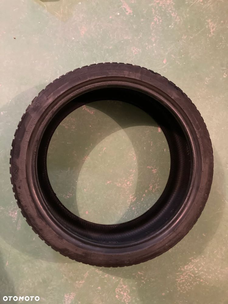 opony Kumho - 9