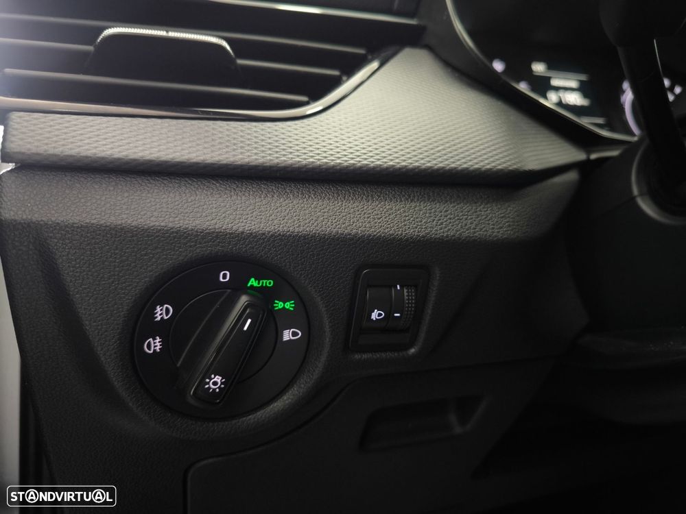 Skoda Scala 1.0 TSI Ambition - 18