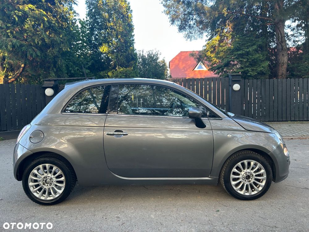 Fiat 500 - 21