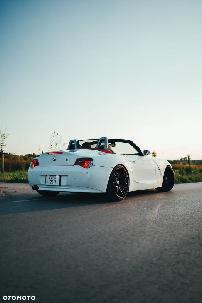 BMW Z4 - 34
