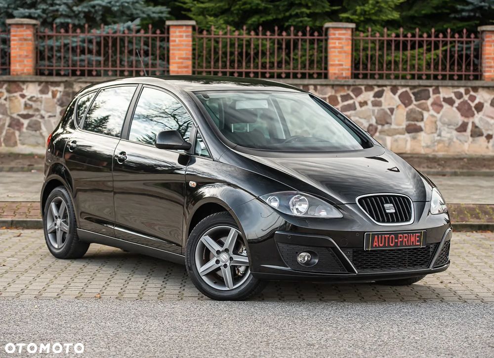Seat Altea