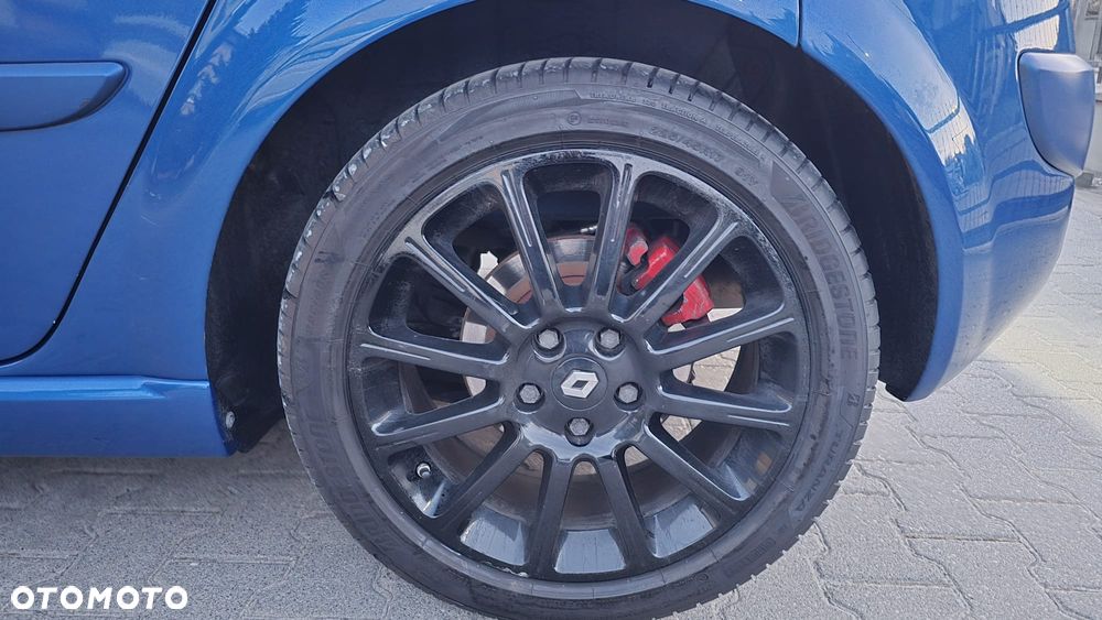 Renault Megane 2.0 dCi Dynamique - 25