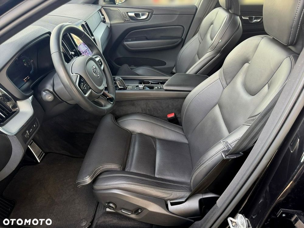 Volvo XC 60 - 21