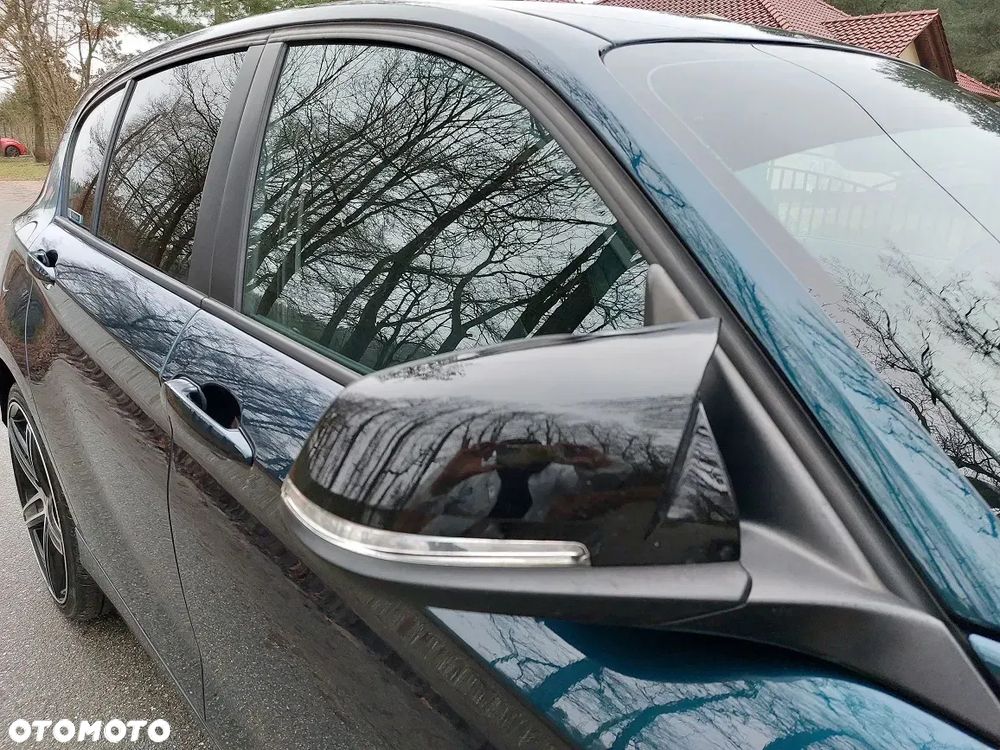 BMW Seria 1 118i Urban Line - 14