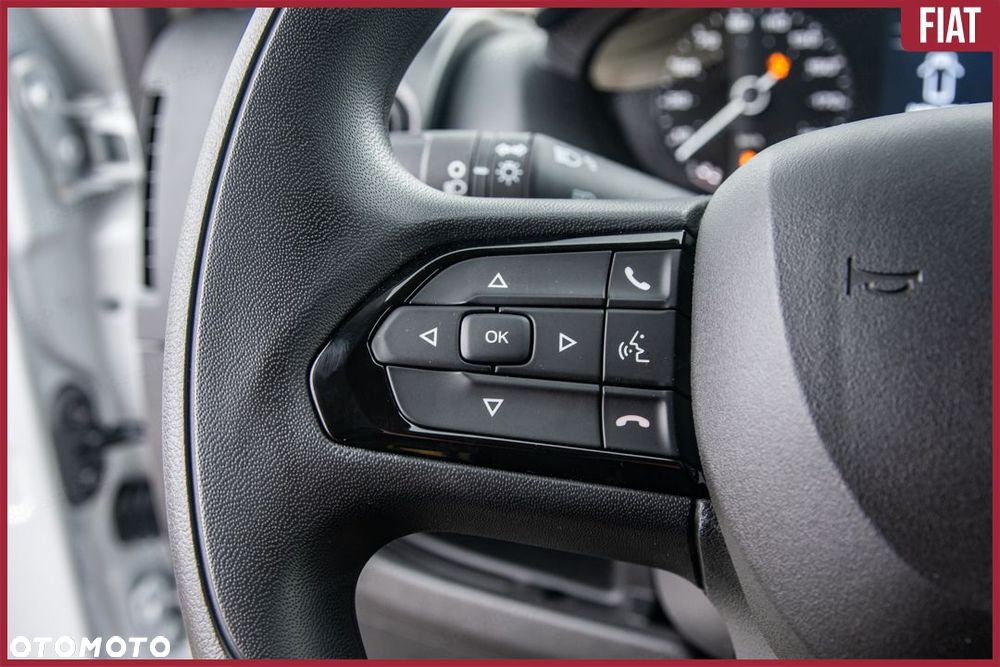 Fiat Ducato L2H2 Zabudowa Izotermiczna 2.2 140KM - 22