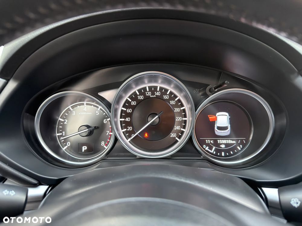 Mazda CX-5 2.0 Exclusive-Line 2WD - 25