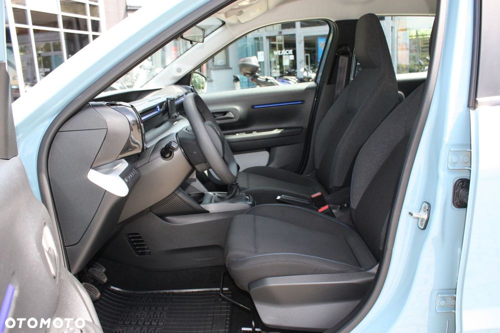 Citroën C3 1.2 T You - 12