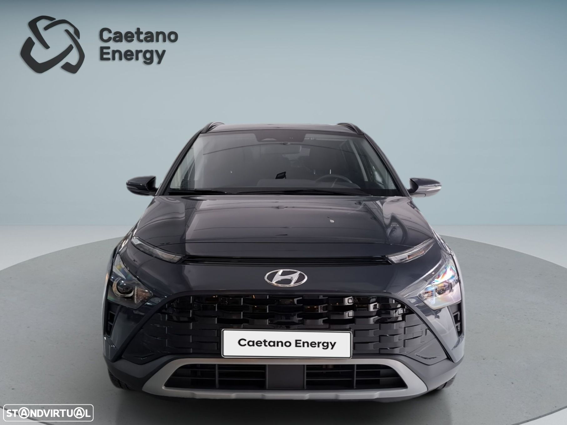 Hyundai Bayon 1.0 T-GDI Premium DCT - 2