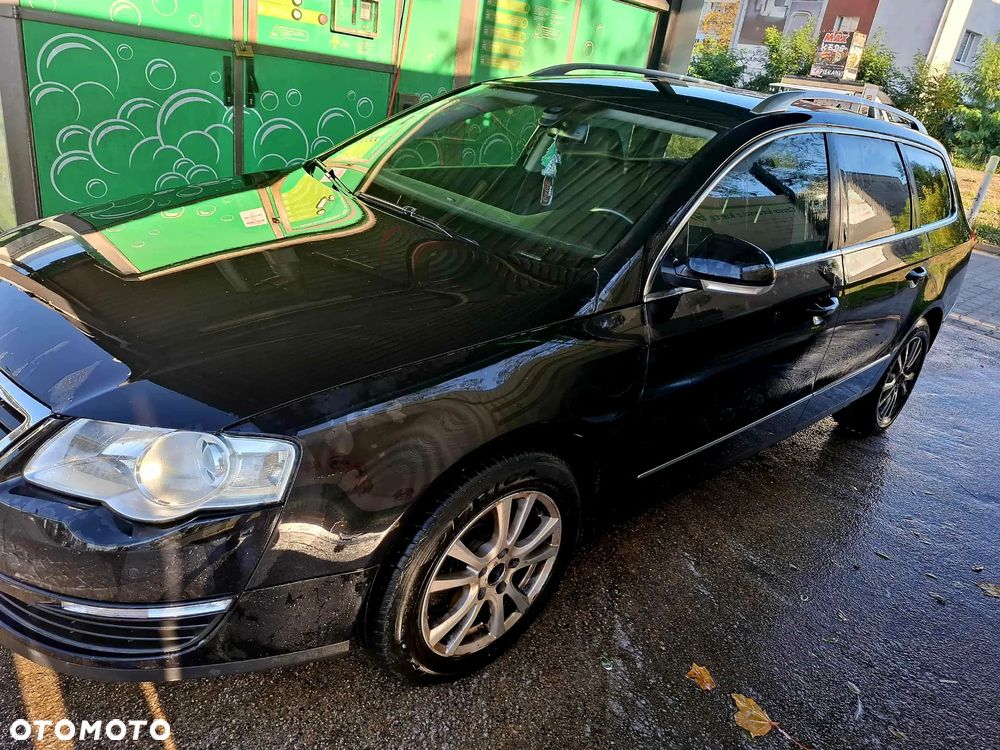Volkswagen Passat Variant - 4