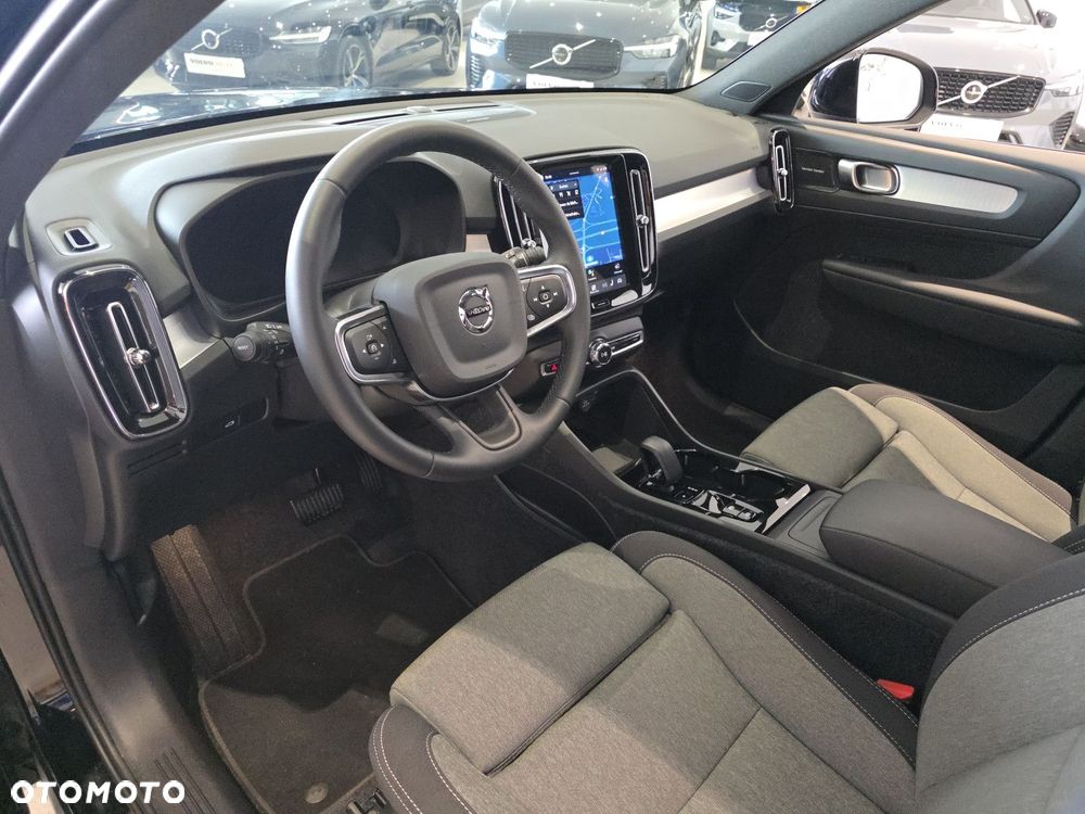 Volvo XC 40 - 12