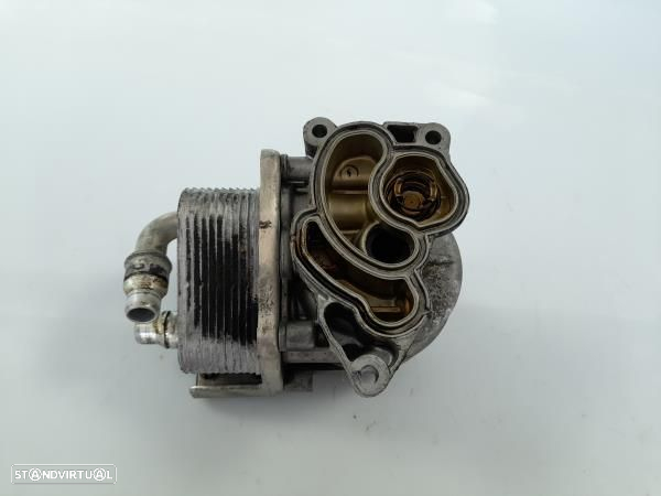 Copo / Corpo / Suporte Filtro Bmw 3 (E46) - 2