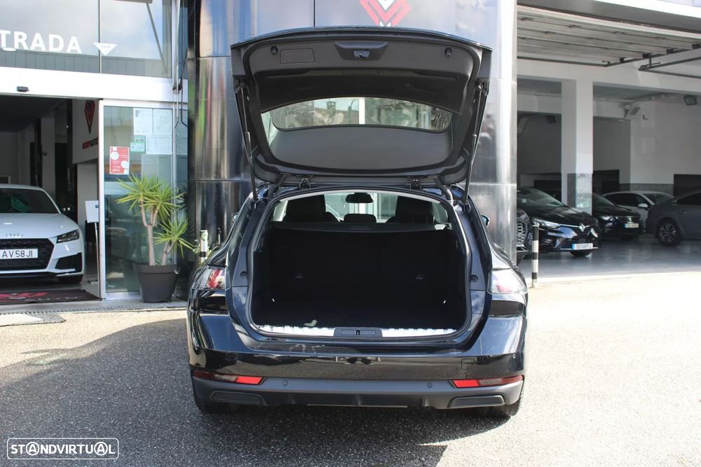 Peugeot 508 SW 1.5 BlueHDi Active Pack EAT8 - 20