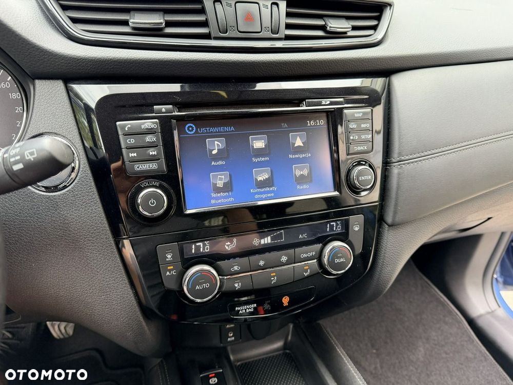Nissan X-Trail - 36