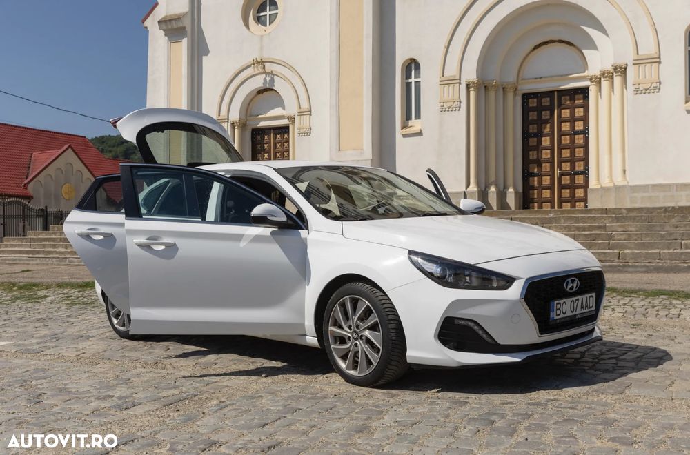 Hyundai i30 - 1