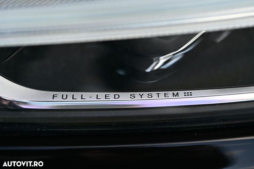 Volvo XC 60 T6 AWD Geartronic RDesign - 15