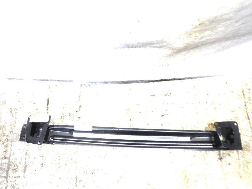 volkswagen passat b6 belka zderzaka tył tylna - 1