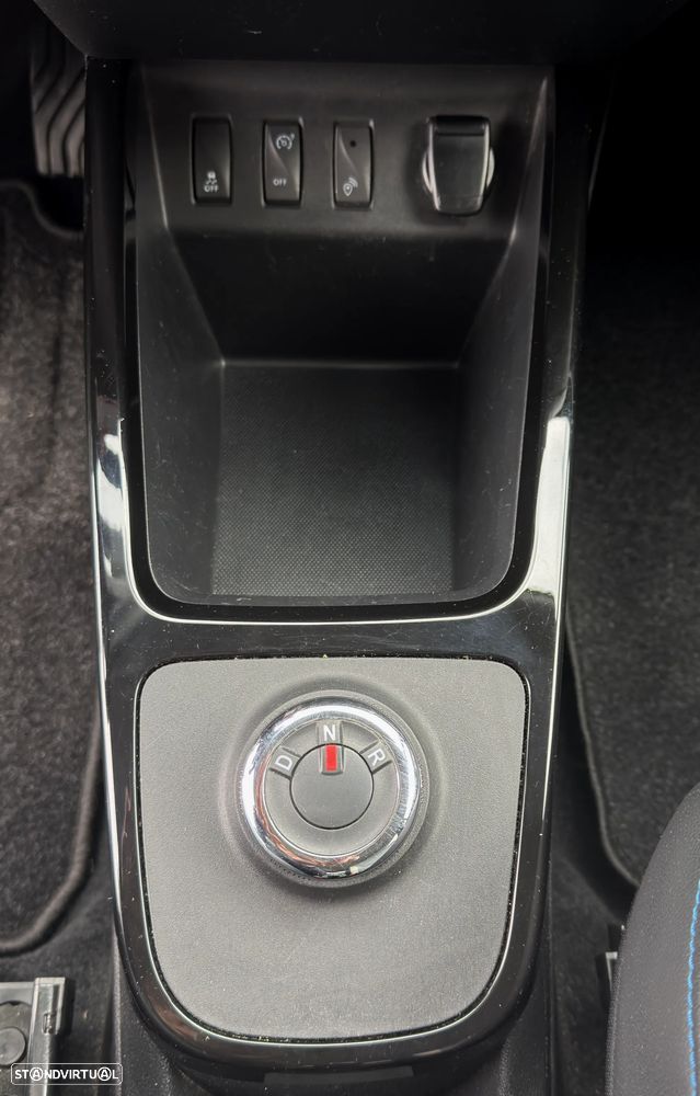 Dacia Spring Comfort - 10