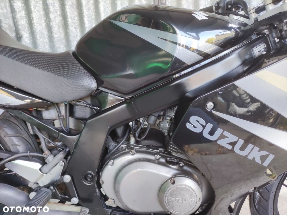 Suzuki GS - 13
