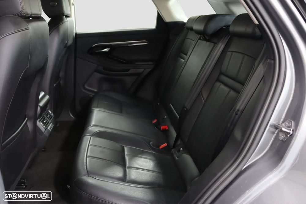 Land Rover Range Rover Evoque - 16