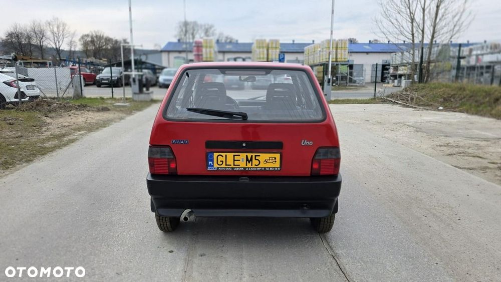 Fiat Uno - 7
