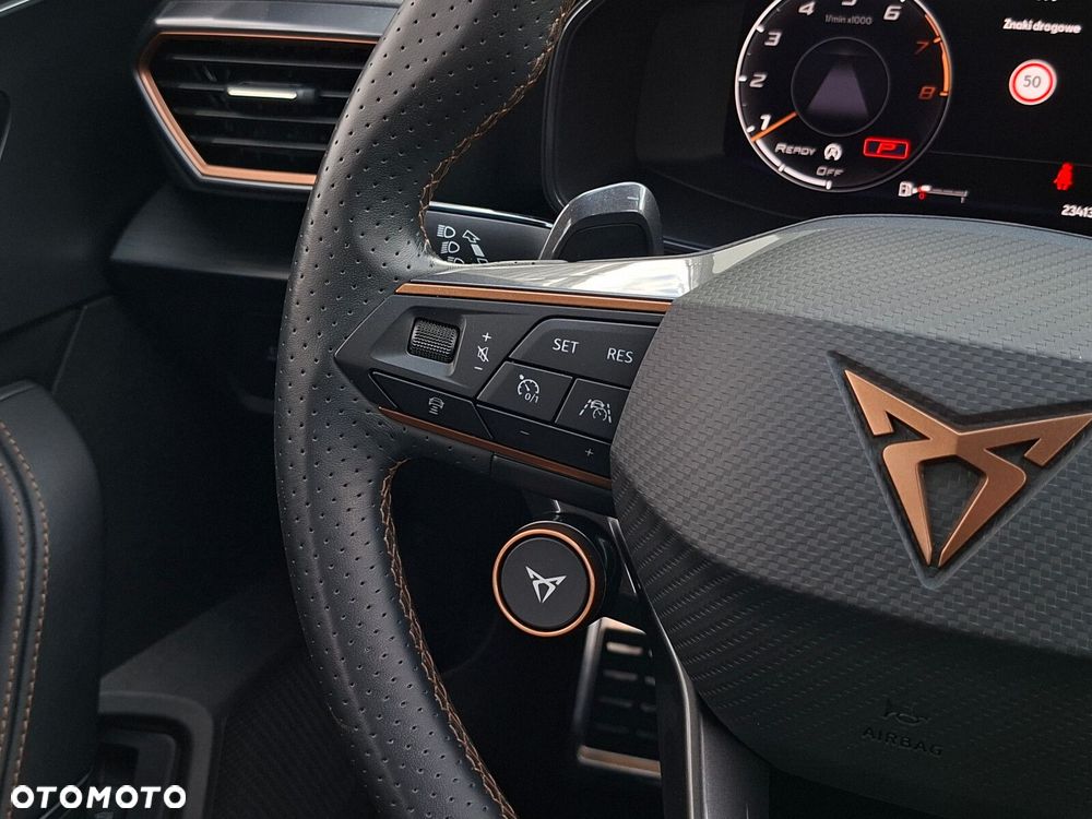 Cupra Formentor 2.0 TSI 4Drive VZ DSG - 20