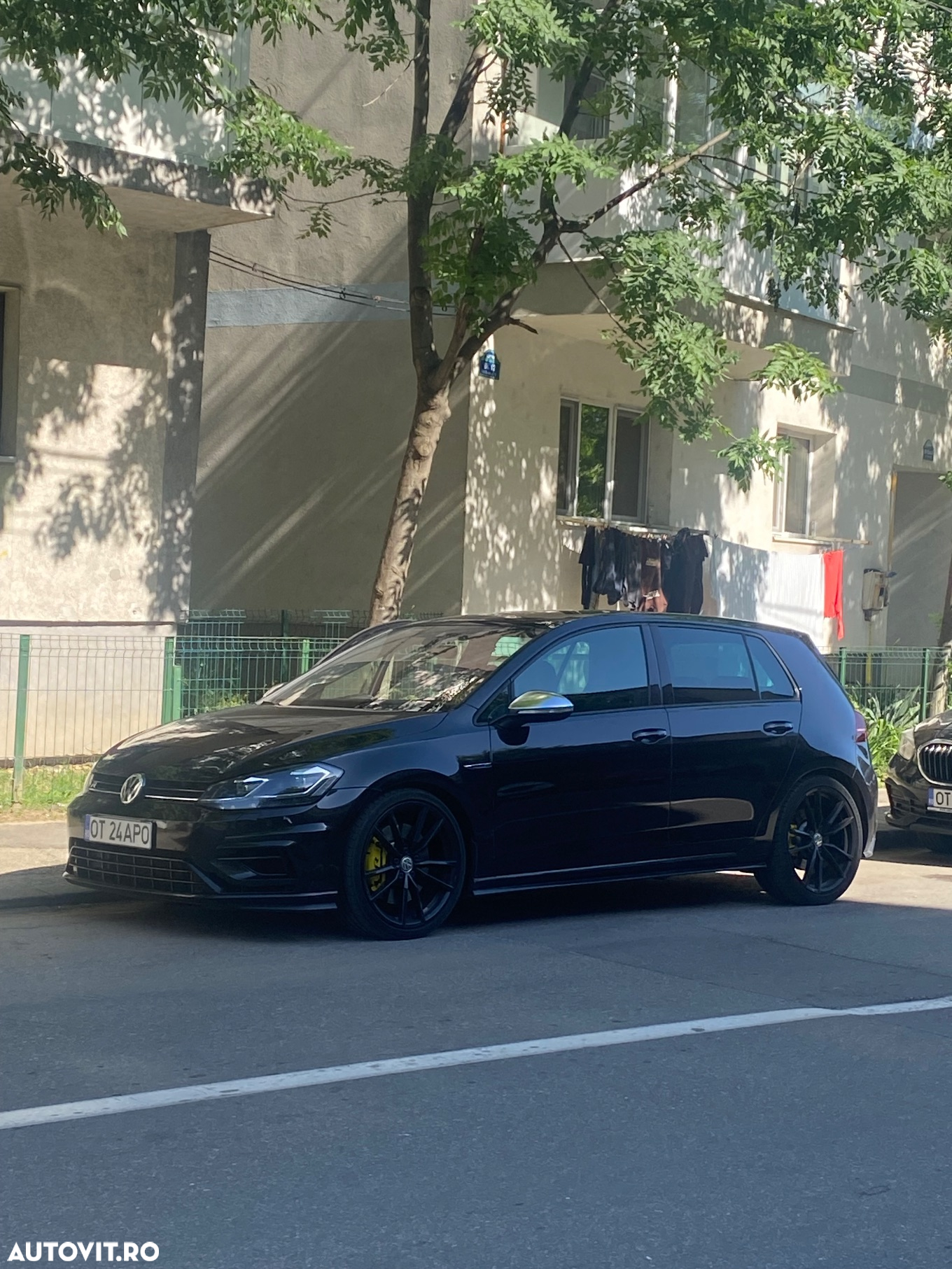 Volkswagen Golf 2.0 TSI DSG R - 15