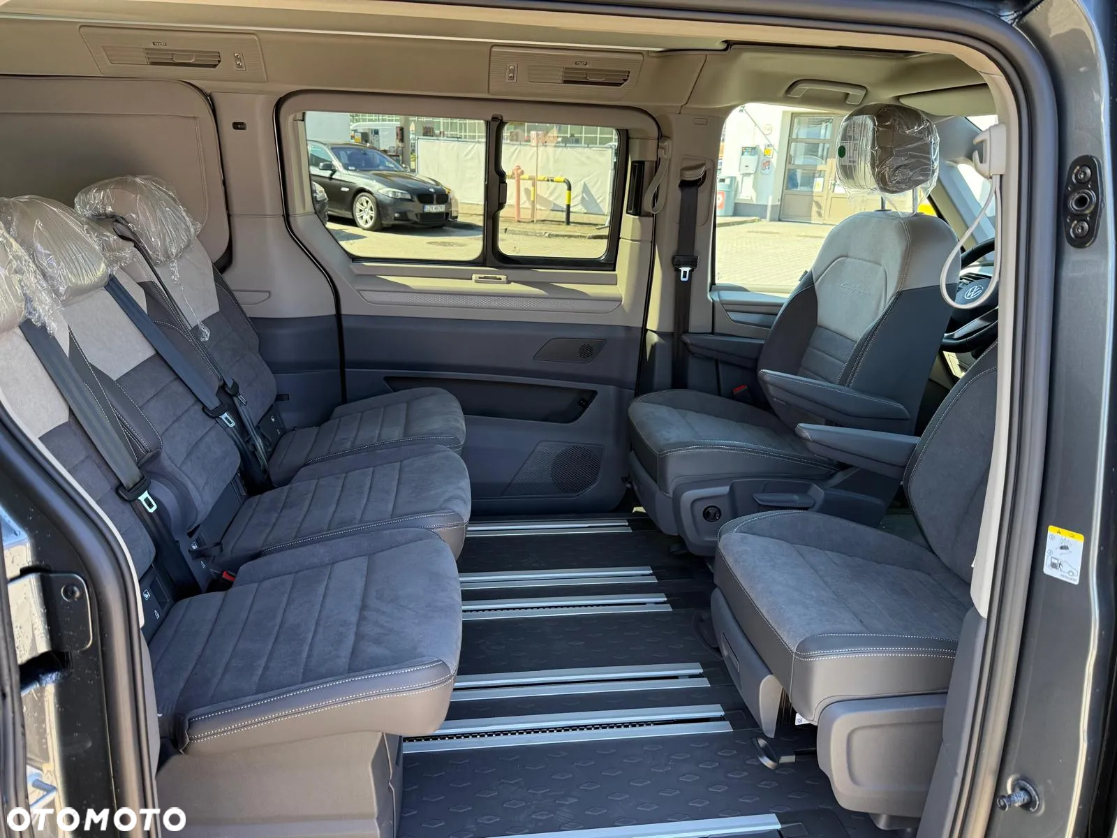 Volkswagen California - 29
