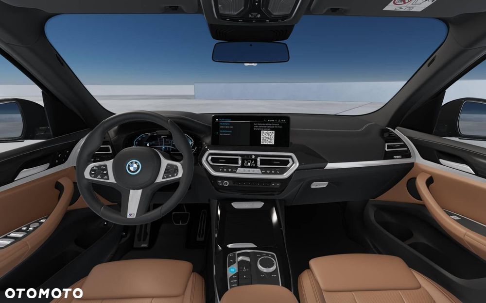 BMW iX3 80kWh Inspiring - 5