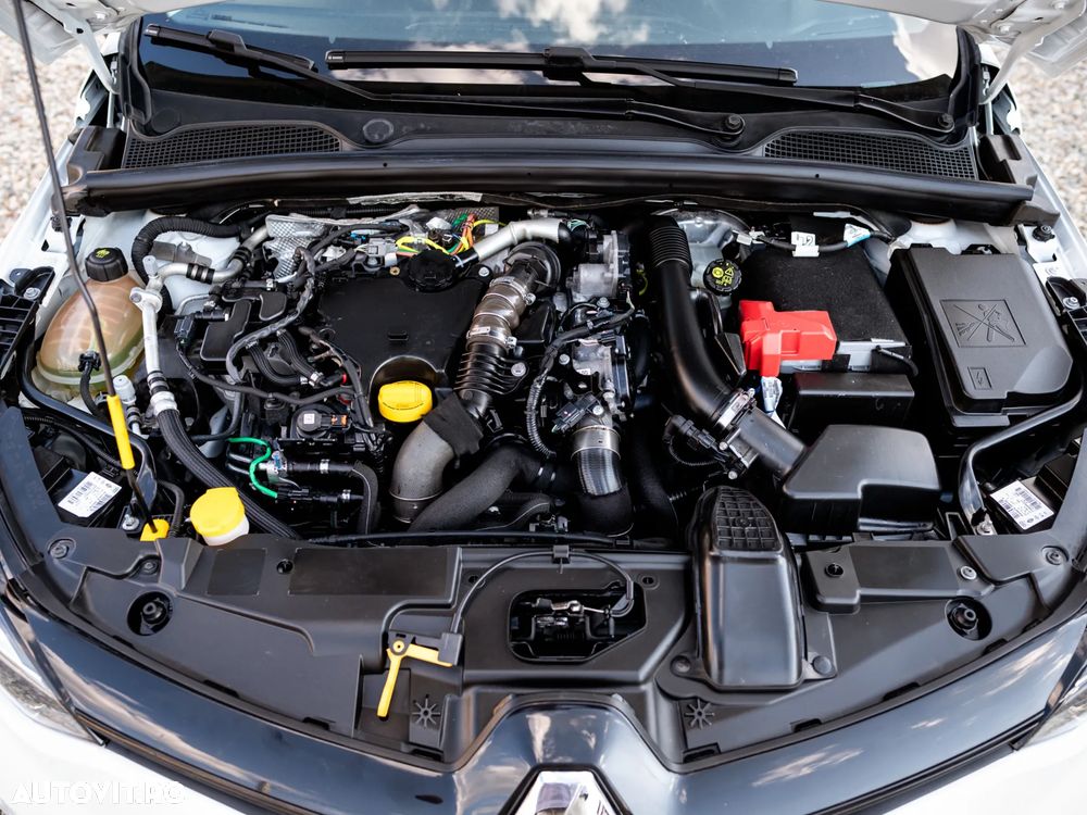 Renault Clio - 35