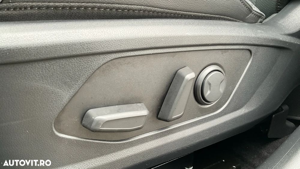 Hyundai Tucson PHEV 1.6 l 265 CP 4WD 6AT Luxury - 29