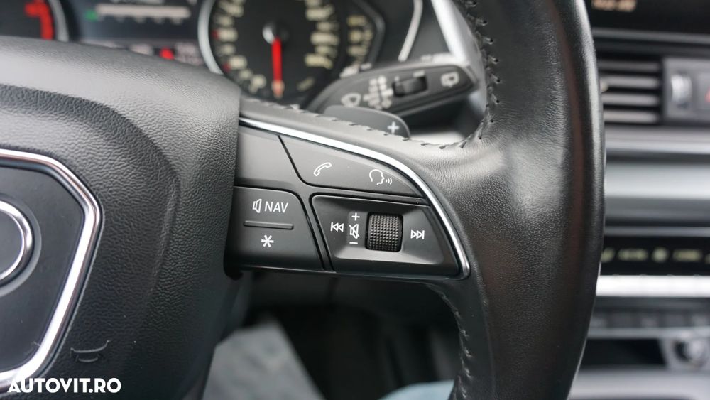 Audi Q5 2.0 TDI Quattro S tronic - 22