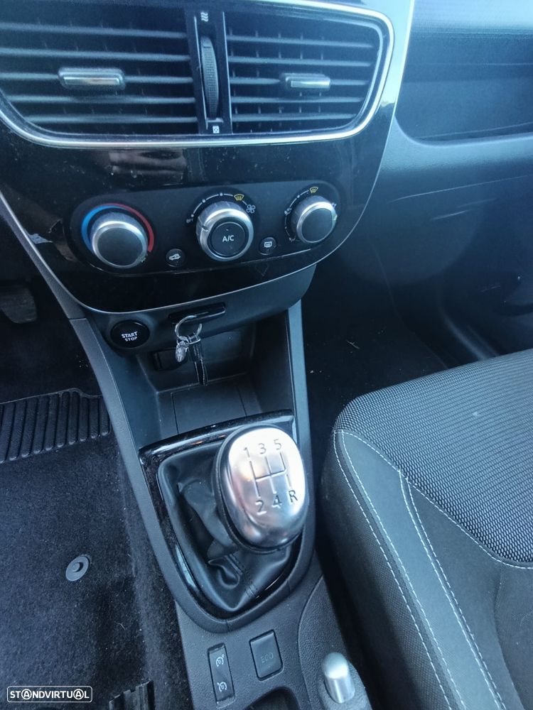 Renault Clio 0.9 TCE - 15