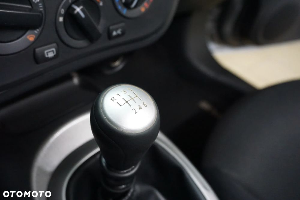 Nissan Juke 1.5 dCi Acenta - 27