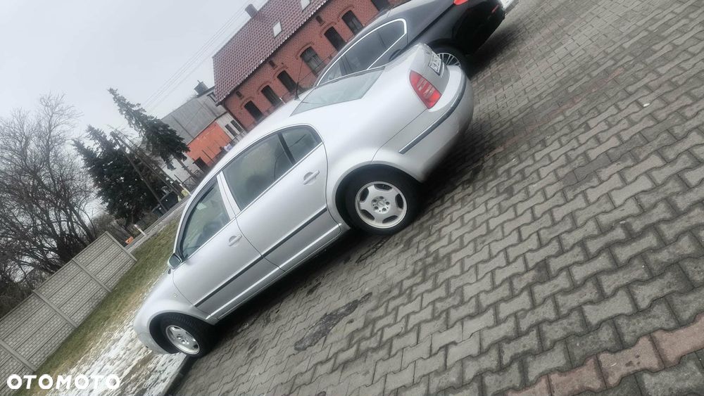 Skoda Superb 1.8 Turbo Comfort - 18