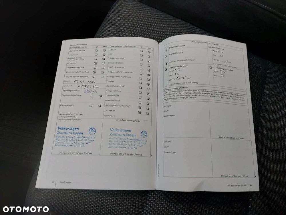 Volkswagen Golf 1.4 TSI Style - 15