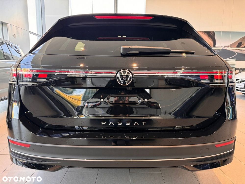 Volkswagen Passat - 21