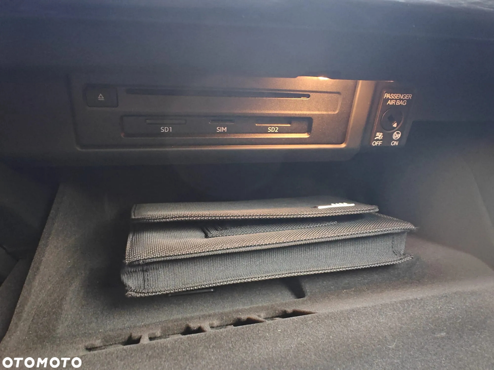 Audi A4 40 TDI Sport S tronic - 22