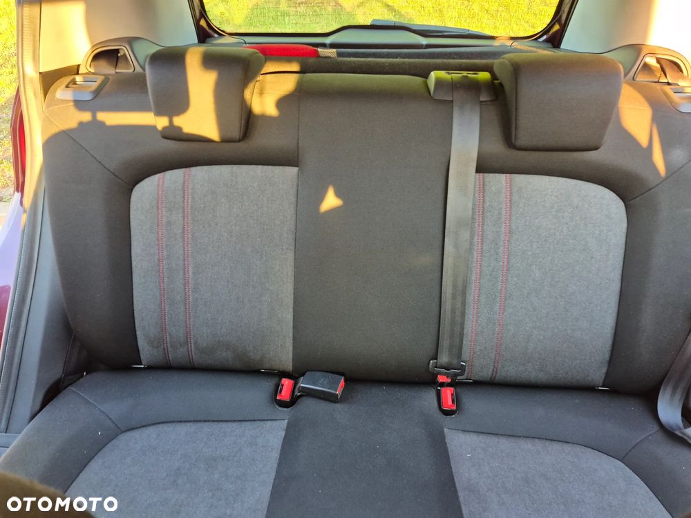 Fiat Punto Evo 1.2 8V Estiva - 15