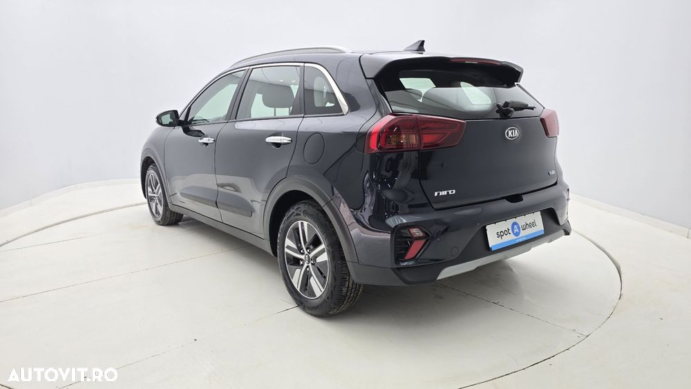 Kia Niro - 8