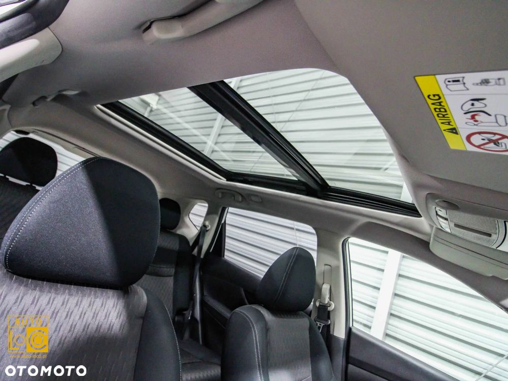 Nissan X-Trail 1.7 dCi Tekna 4WD Xtronic - 13