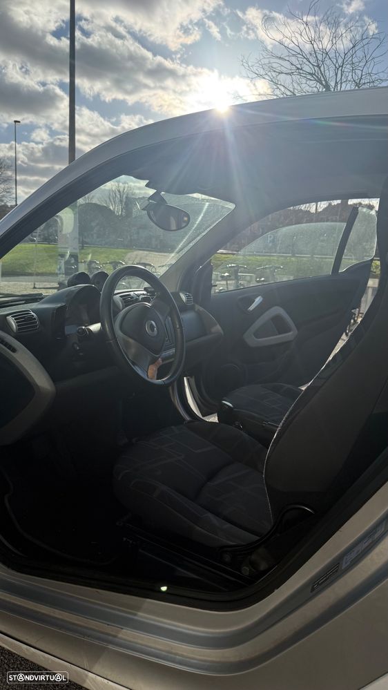 Smart ForTwo Coupé - 19