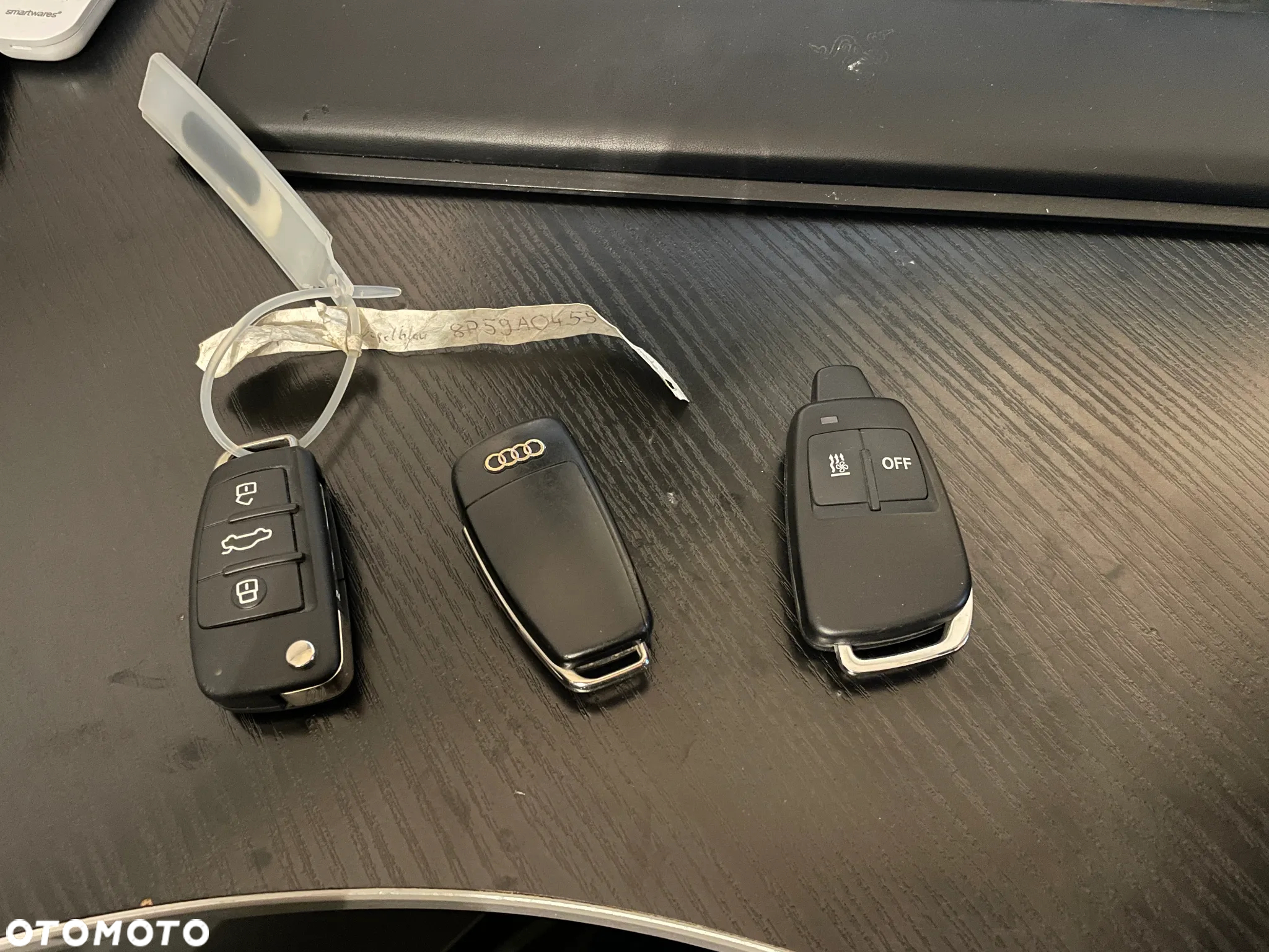 Audi A3 - 14