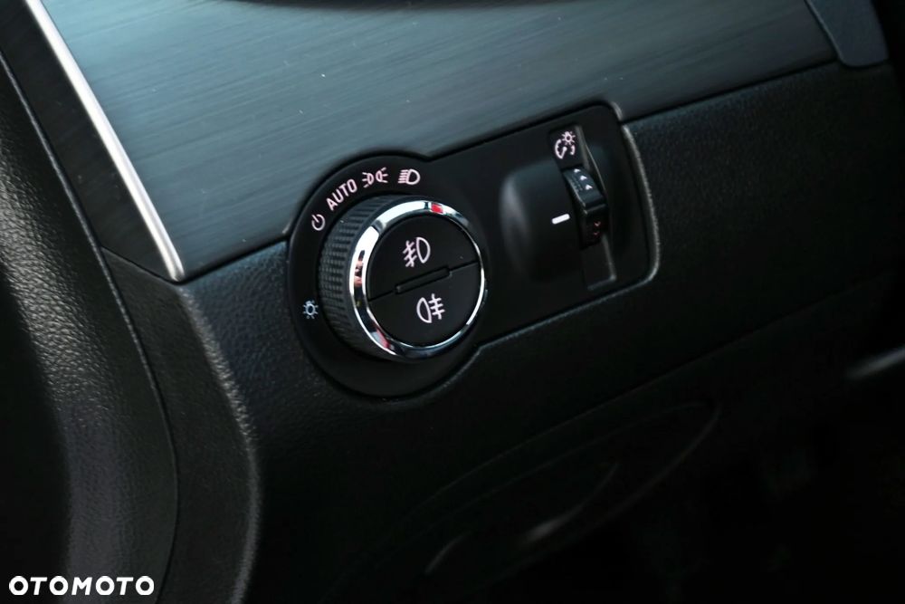 Opel Mokka 1.4 T Cosmo - 30