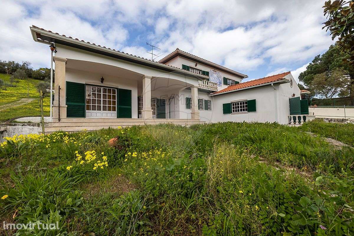 Moradia T5 para venda - Grande imagem: 2/50